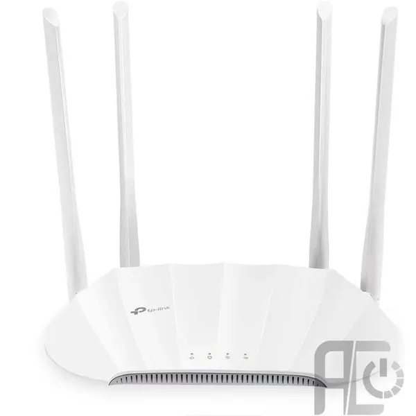 اکسس پوینت بیسیم دوباند تی پی لینک مدل TL-WA1201 TL-WA1201 AC1200 Wireless Access Point - 4