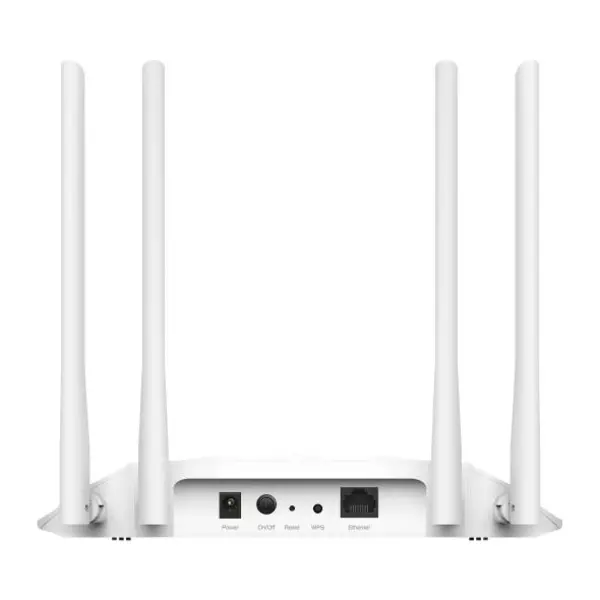 اکسس پوینت بیسیم دوباند تی پی لینک مدل TL-WA1201 TL-WA1201 AC1200 Wireless Access Point - 2