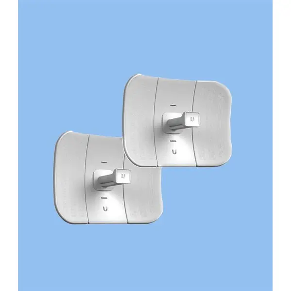 روتر و اکسس پوینت رادیو وایرلس ubiquiti Litebeam M5 LiteBeam M5 5GHz Wireless Radio - 4