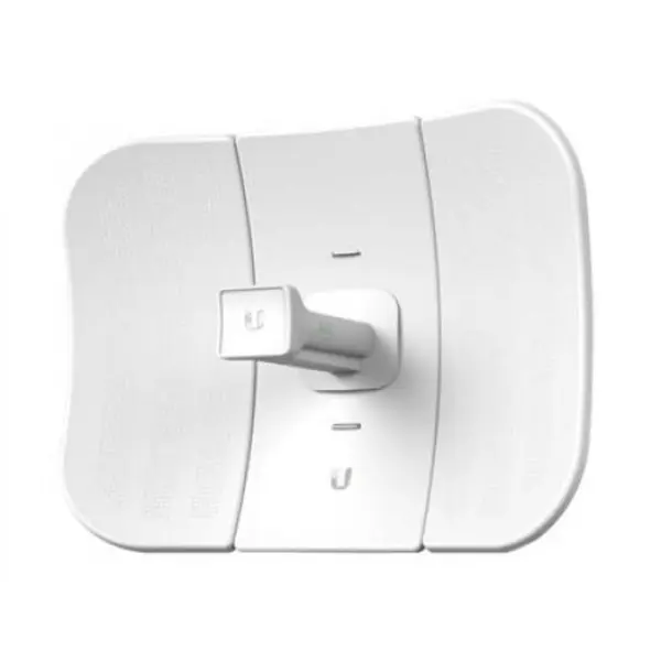روتر و اکسس پوینت رادیو وایرلس یوبیکویتی لایت بیم UbiQuiti LiteBeam LBE-M5-23 - 3