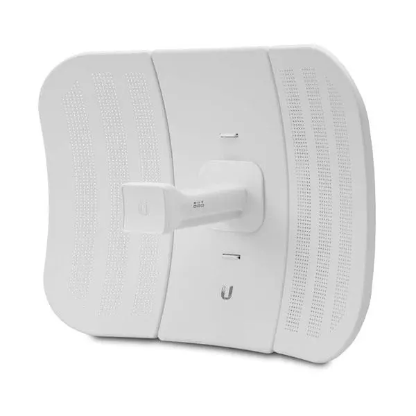 روتر و اکسس پوینت رادیو وایرلس یوبیکویتی لایت بیم UbiQuiti LiteBeam LBE-M5-23