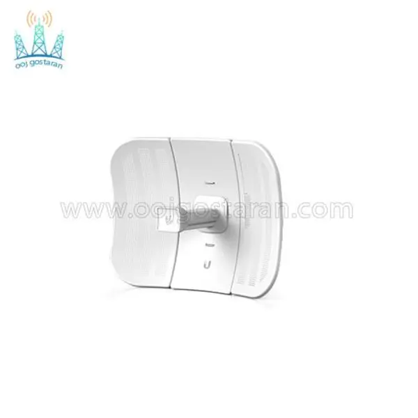 روتر و اکسس پوینت رادیو وایرلس ubiquiti Litebeam M5 LiteBeam M5 5GHz Wireless Radio - 5