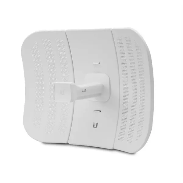 روتر و اکسس پوینت رادیو وایرلس یوبیکویتی لایت بیم UbiQuiti LiteBeam LBE-M5-23 - 4
