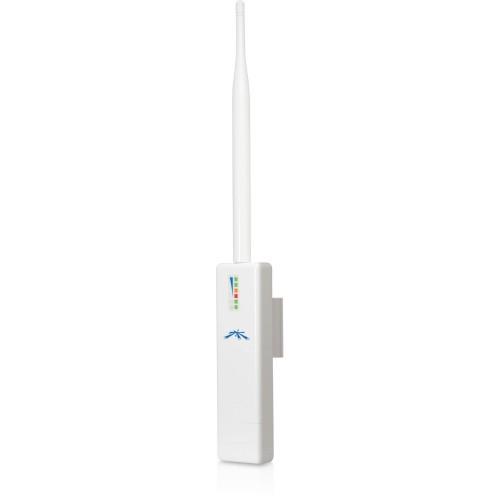 رادیو وایرلس UBIQUITI NETWORKSمدل PICOSTATION M2 PICOM2-H UBIQUITI PICOSTATION M2 PICOM2-H WIRELESS RADIO