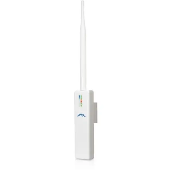 رادیو وایرلس UBIQUITI NETWORKSمدل PICOSTATION M2 PICOM2-H UBIQUITI PICOSTATION M2 PICOM2-H WIRELESS RADIO