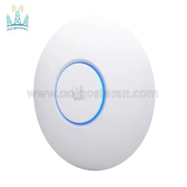 روتر و اکسس پوینت یو نی فای یوبیکیوتی Ubiquiti UniFi UAP-AC-LR UBIQUITI Unifi AP AC LR