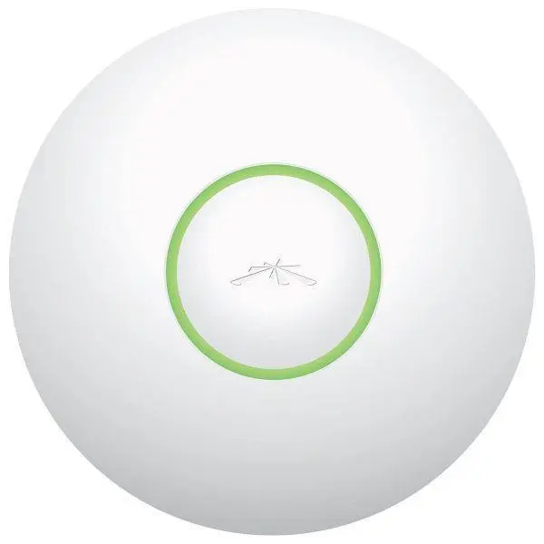 روتر و اکسس پوینت یو نی فای یوبیکیوتی Ubiquiti UniFi UAP-AC-LR UBIQUITI Unifi AP AC LR - 4