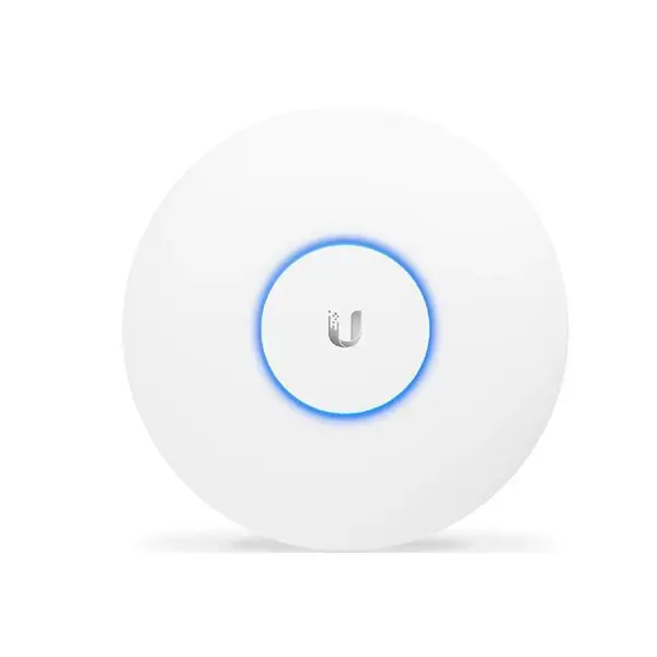 روتر و اکسس پوینت یو نی فای یوبیکیوتی Ubiquiti UniFi UAP-AC-LR UBIQUITI Unifi AP AC LR - 5