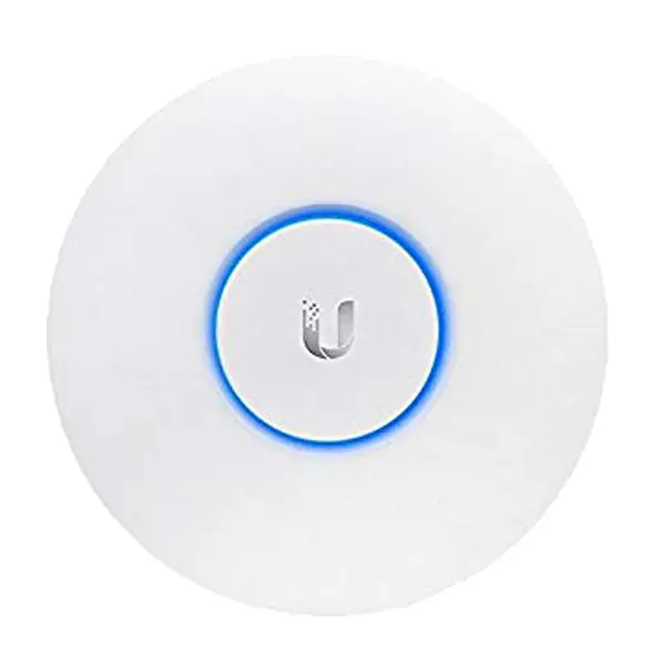 اکسس پوینت UniFi UAP nanoHD یو بی ان تی UBIQUITI Unifi UAP NanoHD - 2