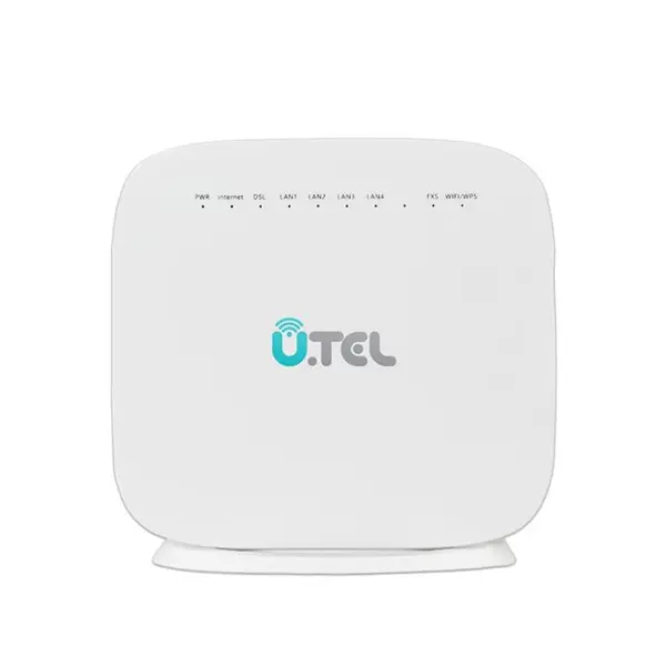 روتر و اکسس پوینت