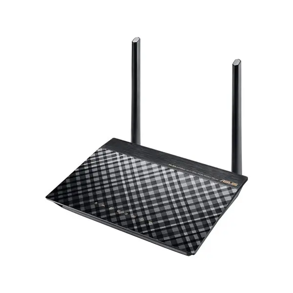 مودم روتر بی سیم VDSL/ADSL ایسوس مدل DSLN16 ASUS DSL-N16 Wireless VDSL/ADSL Modem Router - 5