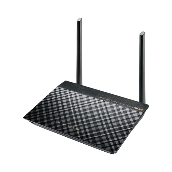 مودم روتر بی سیم VDSL/ADSL ایسوس مدل DSLN16 ASUS DSL-N16 Wireless VDSL/ADSL Modem Router - 4