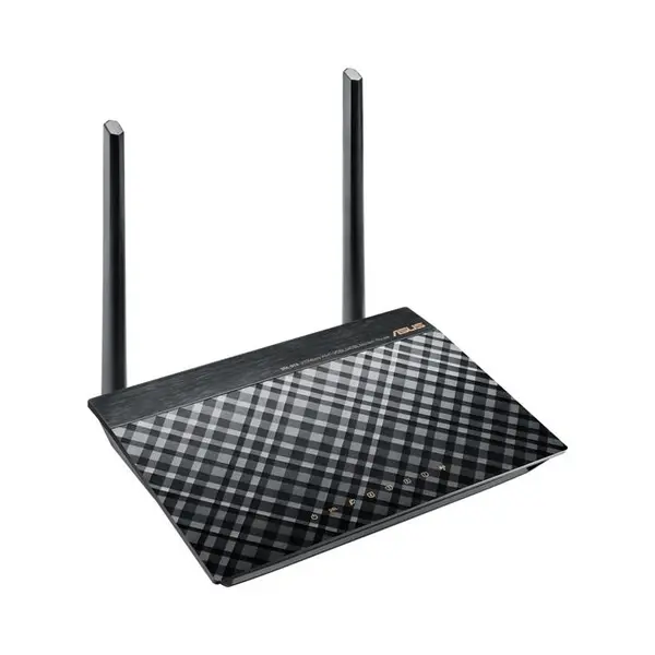 مودم روتر بی سیم VDSL/ADSL ایسوس مدل DSLN16 ASUS DSL-N16 Wireless VDSL/ADSL Modem Router - 2