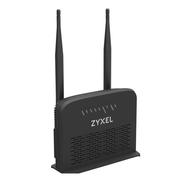 مودم روتر بی سیم VDSL/ADSL زایکسل مدل VMG5301-T20A Zyxel VMG5301-T20A VDSL/ADSL Modem Router