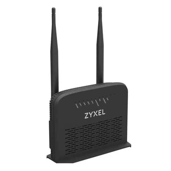 مودم روتر بی سیم VDSL/ADSL زایکسل مدل VMG5301-T20A Zyxel VMG5301-T20A VDSL/ADSL Modem Router