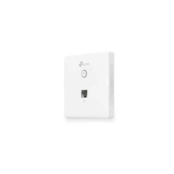 اکسس پوینت Wall-Plate تی پی-لینک مدل EAP115-Wall TP-Link EAP115-Wall 300Mbps Wall-Plate Access Point - 2