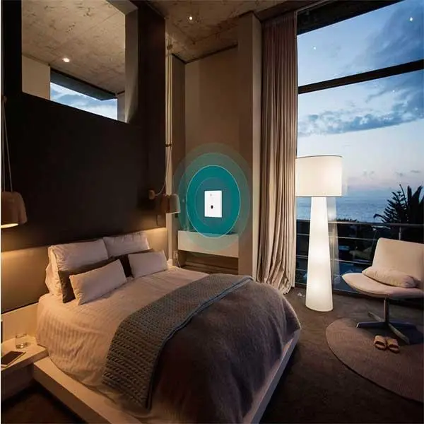اکسس پوینت Wall-Plate تی پی-لینک مدل EAP115-Wall TP-Link EAP115-Wall 300Mbps Wall-Plate Access Point - 4
