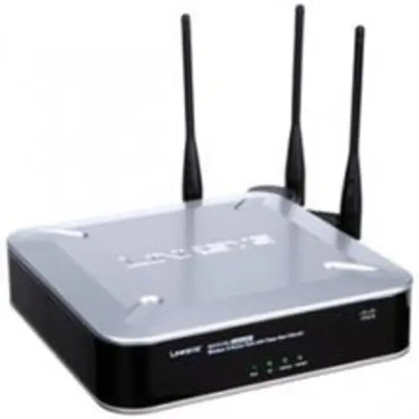 اکسس پوینت لینکسیس WAP 4410n Linksys Accesspoint WAP 4410n
