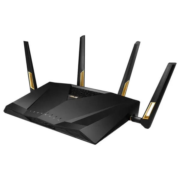 روتر دوبانده گیمینگ WiFi 6 ایسوس مدل RT-AX88U - 3