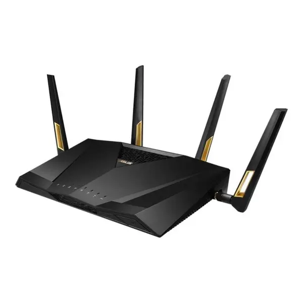 روتر دوبانده گیمینگ WiFi 6 ایسوس مدل RT-AX88U - 4