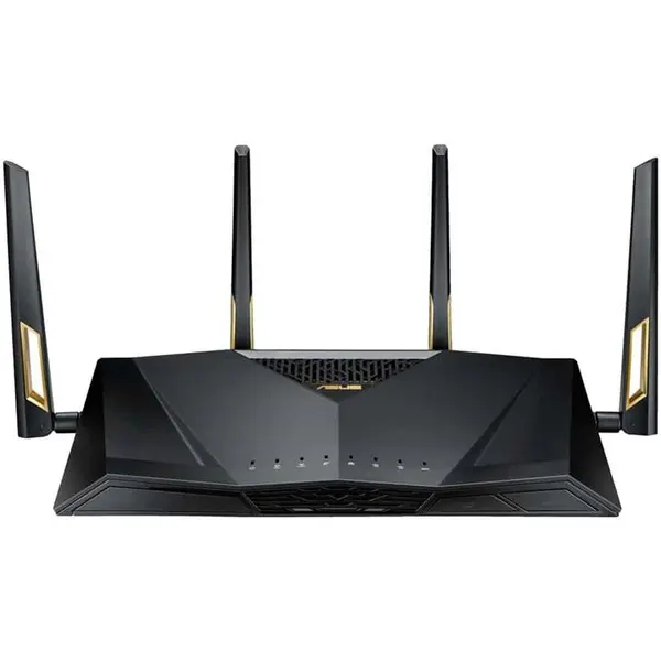 روتر دوبانده گیمینگ WiFi 6 ایسوس مدل RT-AX88U - 5