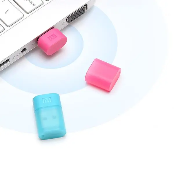 مینی روتر شیائومی Xiaomi Mini WiFi USB Router Xiaomi mini Portable wifi Router - 3