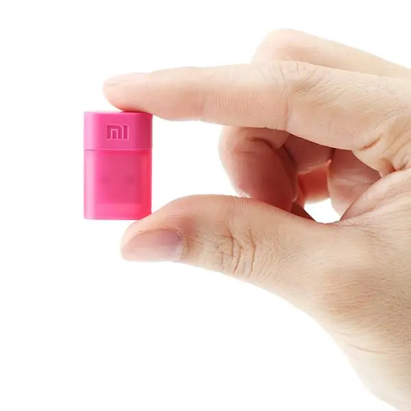 مینی روتر شیائومی Xiaomi Mini WiFi USB Router Xiaomi mini Portable wifi Router - 2