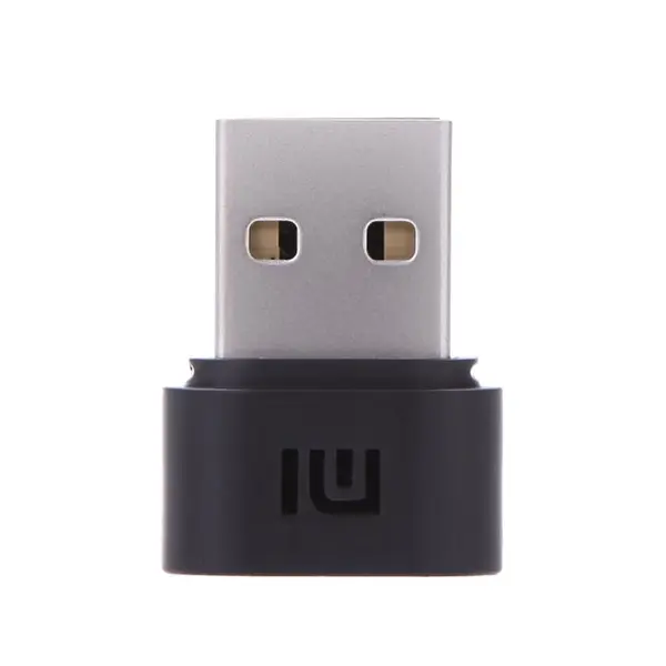 مینی روتر شیائومی Xiaomi Mini WiFi USB Router Xiaomi mini Portable wifi Router - 4
