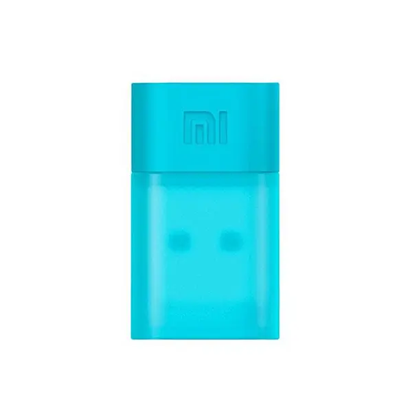 روتر و مبدل دانگل یو اس بی به وای فای می شیامی شیاومی شیائومی Xiaomi Mi USB to Wifi Dongle Router Portable - 2