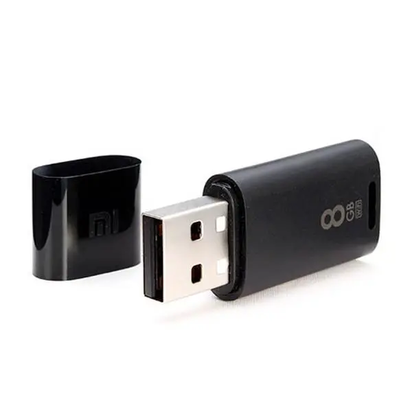روتر و مبدل دانگل یو اس بی به وای فای می شیامی شیاومی شیائومی Xiaomi Mi USB to Wifi Dongle Router Portable - 3