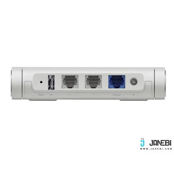 روتر بی سیم Xiaomi Mi WiFi Mini Millet Router R1CM - 3