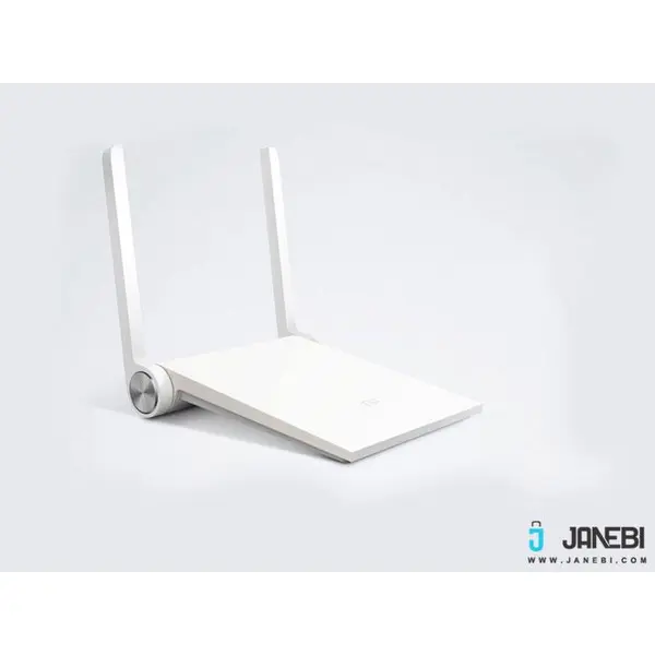 روتر بی سیم Xiaomi Mi WiFi Mini Millet Router R1CM - 4