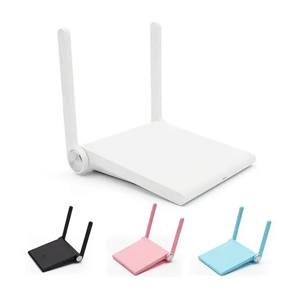 روتر نانو اسمارت شیائومی Xiaomi Mi WiFi Nano Smart Router Youth Edition - 2