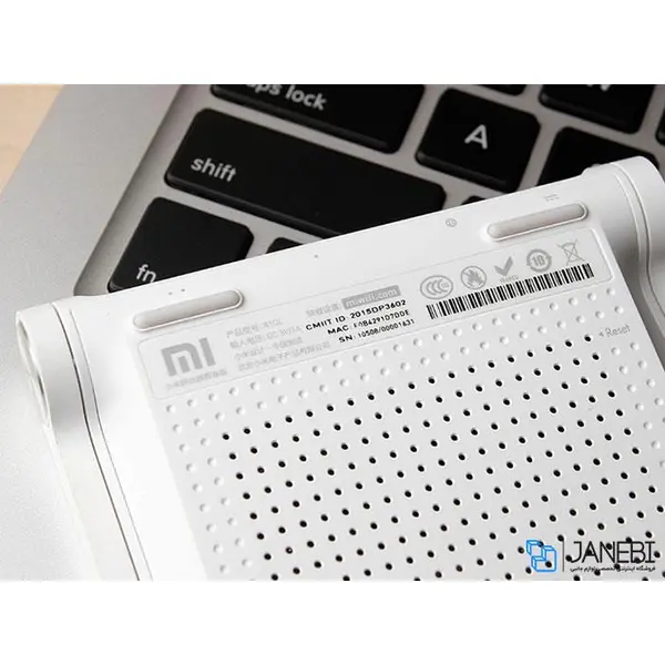 روتر کوچک شیائومی Xiaomi Mi WiFi Router R1CL - 2