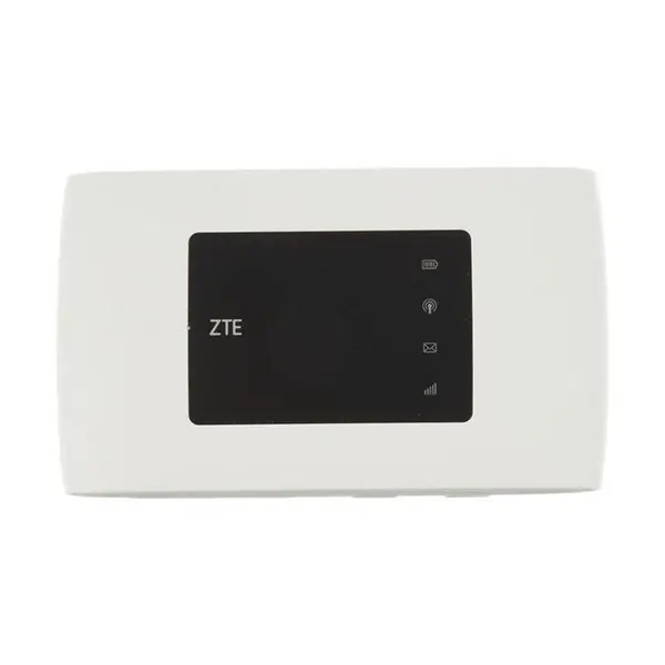 مودم روتر بی سیم ZTE 4G مدل MF920U ZTE MF920U Portable 3G/4G Modem - 2