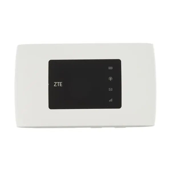 مودم روتر بی سیم ZTE 4G مدل MF920U ZTE MF920U Portable 3G/4G Modem - 3