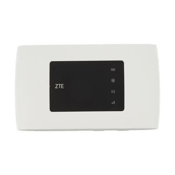 مودم روتر بی سیم ZTE 4G مدل MF920U ZTE MF920U Portable 3G/4G Modem - 4