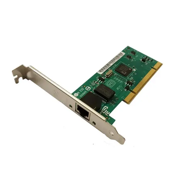 کارت شبکه گیگابیتی اینتل مدل پرو 1000 ام تی مخصوص سرورهای حرفه ای Intel PWLA8490MT PRO/1000 MT Server Adapter - 2