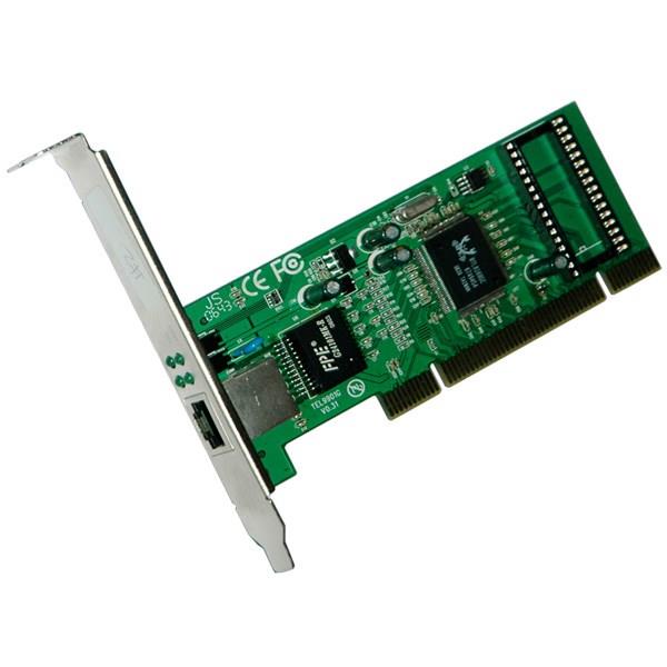 کارت شبکه 10/100/1000 تندا مدل TEL9901G Tenda TEL9901G 10/100/1000 Network Adapter