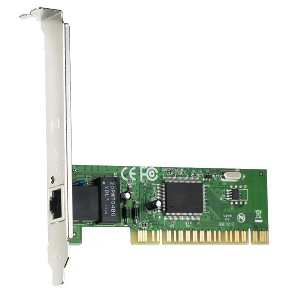 کارت شبکه 10/100 تندا ال 8139 دی Tenda 10/100 Network Adapter L8139D - 2