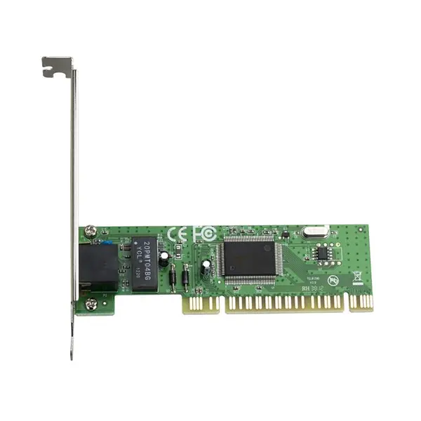 کارت شبکه 10/100 تندا ال 8139 دی Tenda 10/100 Network Adapter L8139D - 5