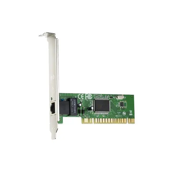 کارت شبکه 10/100 تندا ال 8139 دی Tenda 10/100 Network Adapter L8139D - 3