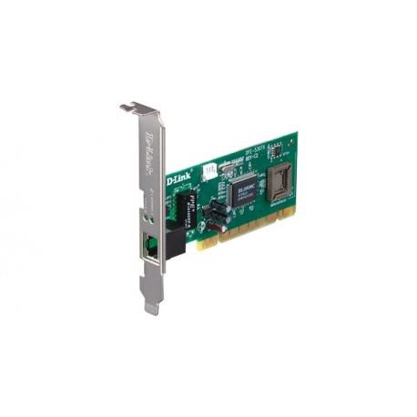 کارت شبکه 10/100 دی-لینک مدل  DFE-520TXDFE-530TX D-Link DFE-530TX 10/100 Fast Ethernet Desktor PCI Adapter