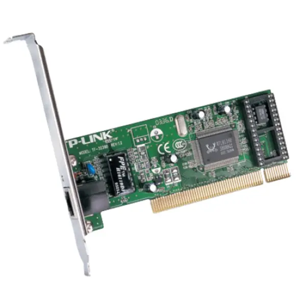 کارت شبکه10/100 PCI تی-پی-لینک TF-3239D - 2