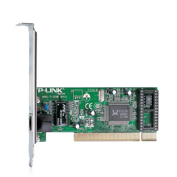 کارت شبکه10/100 PCI تی-پی-لینک TF-3239D