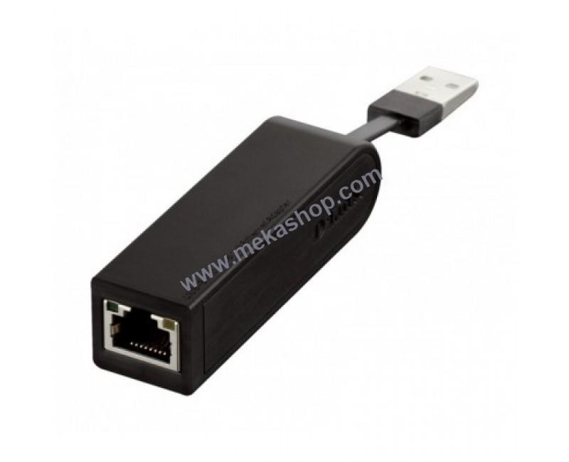 دی لینک کارت شبکه دی یو بی 1320 D-Link 2Port USB 3.0 Express Card DUB-1320