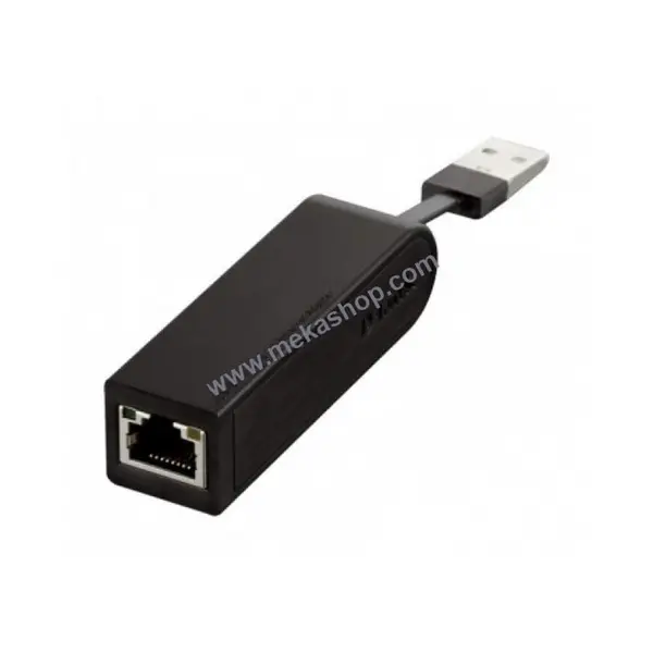 دی لینک کارت شبکه دی یو بی 1320 D-Link 2Port USB 3.0 Express Card DUB-1320