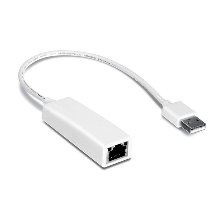 کارت شبکه 2.0 USB به Ethernet ایکس پی-پروداکت مدل T-947 -