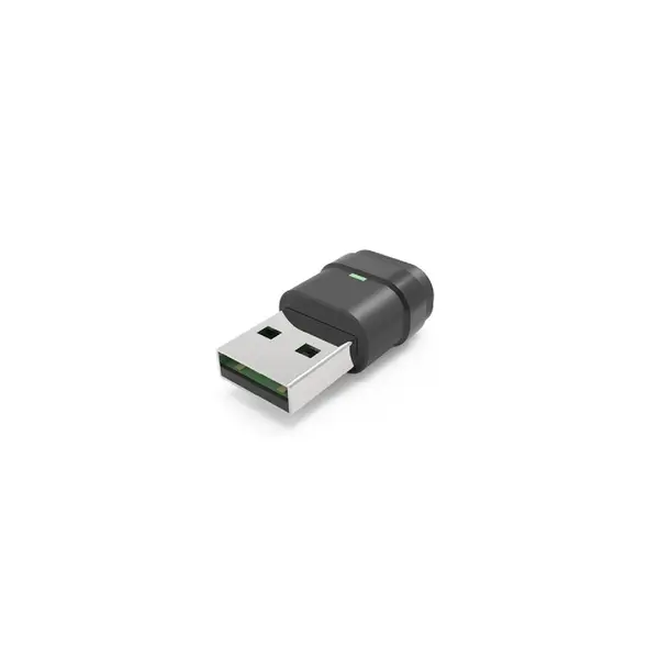 کارت شبکه یو اس بی و بی سیم فرانت مدل یو 2 دبلیو ای 600 Faranet FN-U2WA600 AC600 Dual Band Wireless USB Adapter - 2
