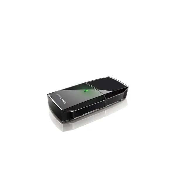 کارت شبکه بی سیم تی پی لینک مدل آرچر تی 2 یو ای سی 600 TP-LINK Archer T2U AC600 Wireless Dual Band USB Adapter - 2